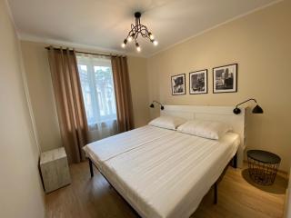 Apartament Aleja Centrum Białystok - Białystok - 2
