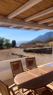 La casa blu deluxe - Lipari - 1