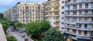 Cute central apartments - Salonicco - 6
