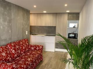 CASA DAS CEGONHAS - 1