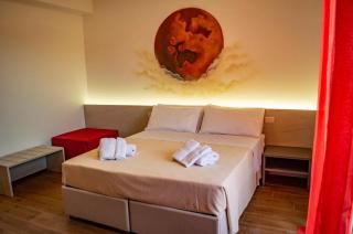KOSMOS B&B - Milazzo - 6