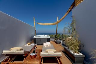 Divino Suites - Fira - 6