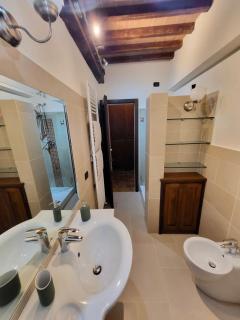Luxury 1-bedroom house with the pool in Tuscany. - Anghiari - 1