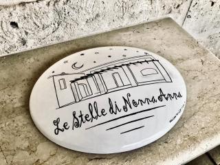 Le Stelle di Nonna Anna - Monopoli - 0