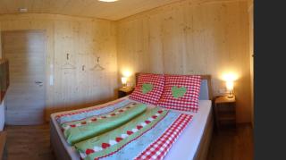 WaldBlick im Happy Allgäu - Wohnung mit großer Dachterrasse - Leutkirch im Allgäu - 5