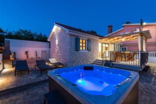 HACIENDA GASPAROVIC - Sukošan - 2