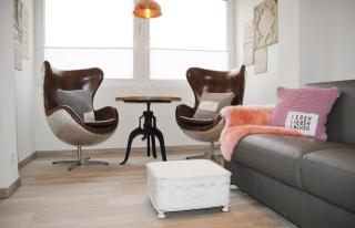 Seelord Seelord 43 - Norderney - 0