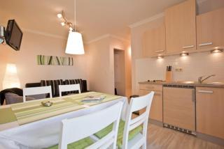 Haus Kiebitzsteert Kiebitzsteert, Seestern - Norderney - 7