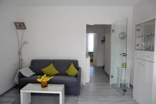 Amici JBST 4 Whg Flair - Norderney - 8