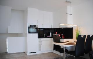 Georgshöhe Georgshöhe Whg 22 - Norderney - 8