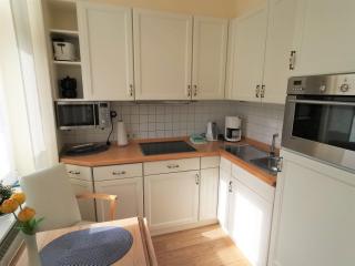Herrenpfad 9 Appartement 02 - Strandmuschel - Norderney - 8