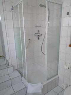 Herrenpfad 9 Appartement 02 - Strandmuschel - Norderney - 3