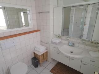 Herrenpfad 9 Appartement 02 - Strandmuschel - Norderney - 2