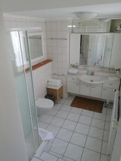 Herrenpfad 9 Appartement 02 - Strandmuschel - Norderney - 1