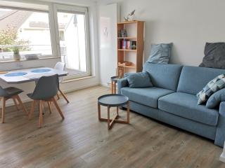 Jann-Berghaus-Straße 15 Lüttje Kotten - Norderney - 0