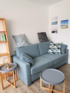 Jann-Berghaus-Straße 15 Lüttje Kotten - Norderney - 9