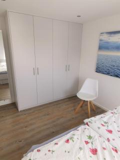Jann-Berghaus-Straße 15 Lüttje Kotten - Norderney - 4