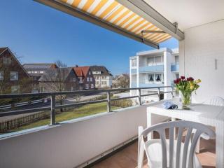 Dünenrose Dünenrose 40 - Norderney - 2