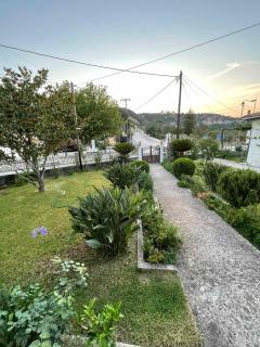 Apricus Apartments - Apolpaina - 9
