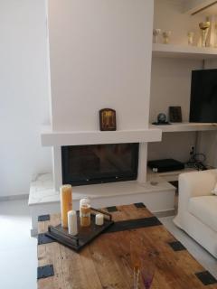 SUNSET VILLA IN PREVEZA - 6