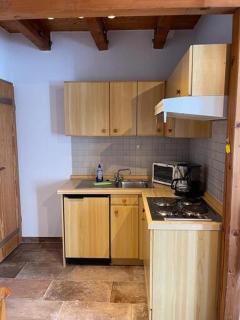 Kleines Friesenhaus Kleines Friesenhaus - 6