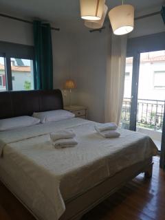 SUNSET VILLA IN PREVEZA - 5