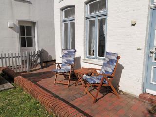 Kleines Friesenhaus Kleines Friesenhaus - 1