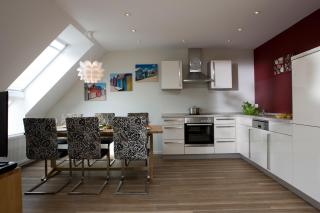 Villa Nordwind Villa Nordwind 02 - Norderney - 7