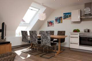 Villa Nordwind Villa Nordwind 02 - Norderney - 6