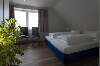 Villa Nordwind Villa Nordwind 02 - Norderney - 3