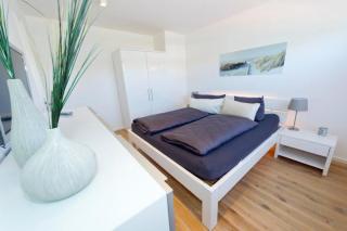 Traum vom Meer Traum vom Meer 2 - Norderney - 1