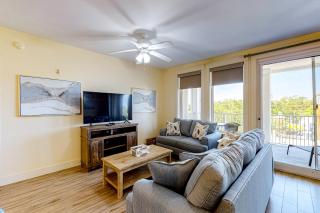 Baytowne Wharf - Observation Point North #458 - Destin - 9