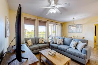 Baytowne Wharf - Observation Point North #458 - Destin - 8