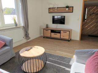 Haus Elbestraße 24 Elbestraße 24, Whg EG - Norderney - 8