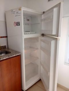 El Depto de Roberto - Villa María - 1
