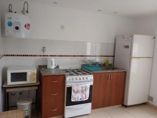 El Depto de Roberto - Villa María - 2