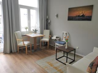 Herrenpfad 9 Appartement 03 - Seemöwe - Norderney - 9