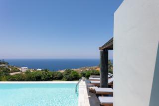 Villa Dei Sogni, for the Design Lovers,By ThinkVilla - Kato Gouves - 0