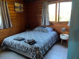 Le Chalet de la Dordogne climatisé - 2