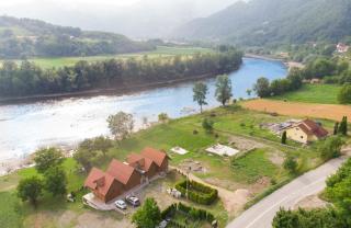 Vikendica pored Drine - Bajina Bašta - 6