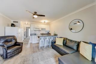 Sea Cabin 121-B - Isle of Palms - 0