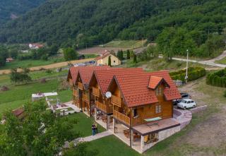 Vikendica pored Drine - Bajina Bašta - 5