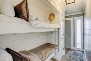 Sea Cabin 121-B - Isle of Palms - 2