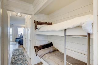 Sea Cabin 121-B - Isle of Palms - 1