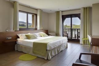Hotel Rural Gaintza - Getaria - 7