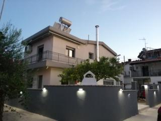 SUNSET VILLA IN PREVEZA - 0