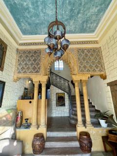 Hotel Lutece - Rabat - 9