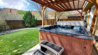 Arches West #393 - Moab - 6