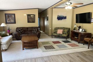 Rocky Mountain Rustic - 9