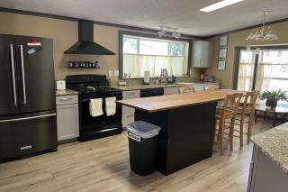 Rocky Mountain Rustic - 7